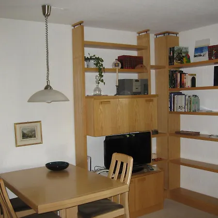 Apartment Haus Brueggli B24