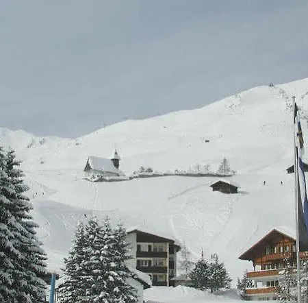 Haus Brueggli B24